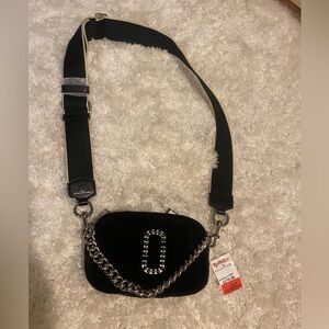 Marc Jacobs Plush Snapshot